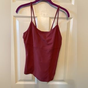 Prana tank top